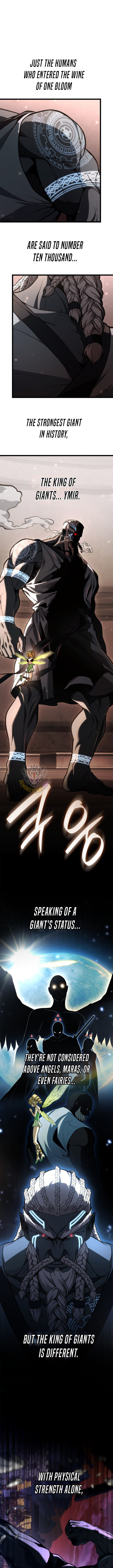 Infinite Mage, Chapter 178 image 09